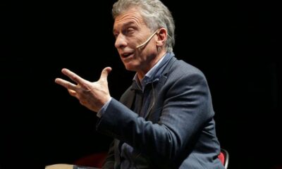 Macri fue citado a indagatoria por el espionaje a familiares de los tripulantes del ARA San Juan.