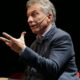Macri fue citado a indagatoria por el espionaje a familiares de los tripulantes del ARA San Juan.