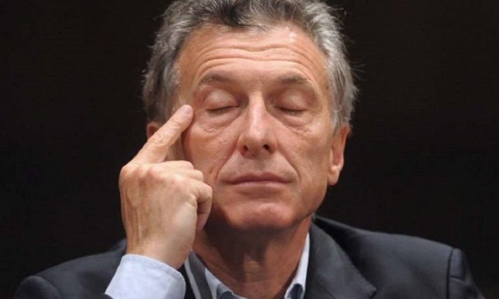 Espionaje ilegal a los familiares de víctimas del ARA San Juan: Macri llegará al pais el 19 para declarar el 20. Espionaje ilegal a los familiares de víctimas del ARA San Juan: Macri llegará al pais el 19 para declarar el 20.