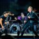 Metallica confirmó la fecha de su show en Argentina.