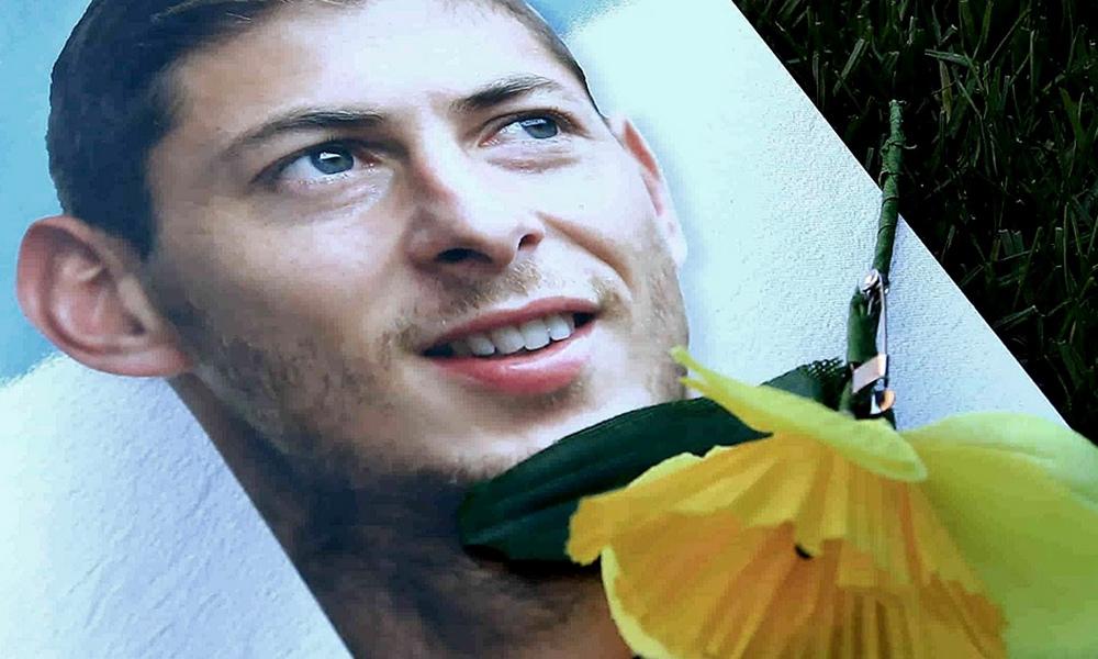 Emiliano Sala: La Justicia declaró culpable al hombre que organizó el viaje. Emiliano Sala: La Justicia declaró culpable al hombre que organizó el viaje.