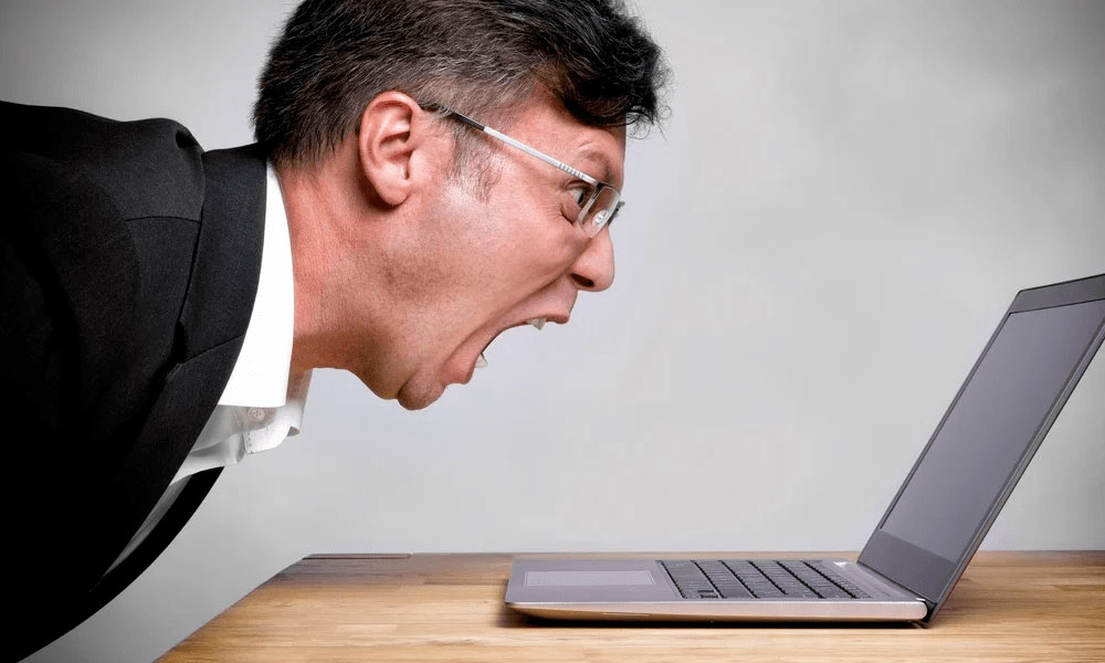 El Pasillo: «los trolls se corresponden con patrones de sadismo, narcisismo y psicopatía». El Pasillo: «los trolls se corresponden con patrones de sadismo, narcisismo y psicopatía».
