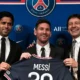 El manager del PSG fue durísimo contra Messi: “Pasó más tiempo en su selección que en París”.