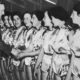 Violencia política en la Argentina del siglo XX: Perón y la guerra de las piernas descubiertas.