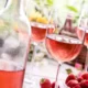 San Juan celebrará la Semana del Vino Rosado.