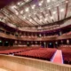 Ticket Joven: el Teatro del Bicentenario lanza un nuevo beneficio para sus espectadores.