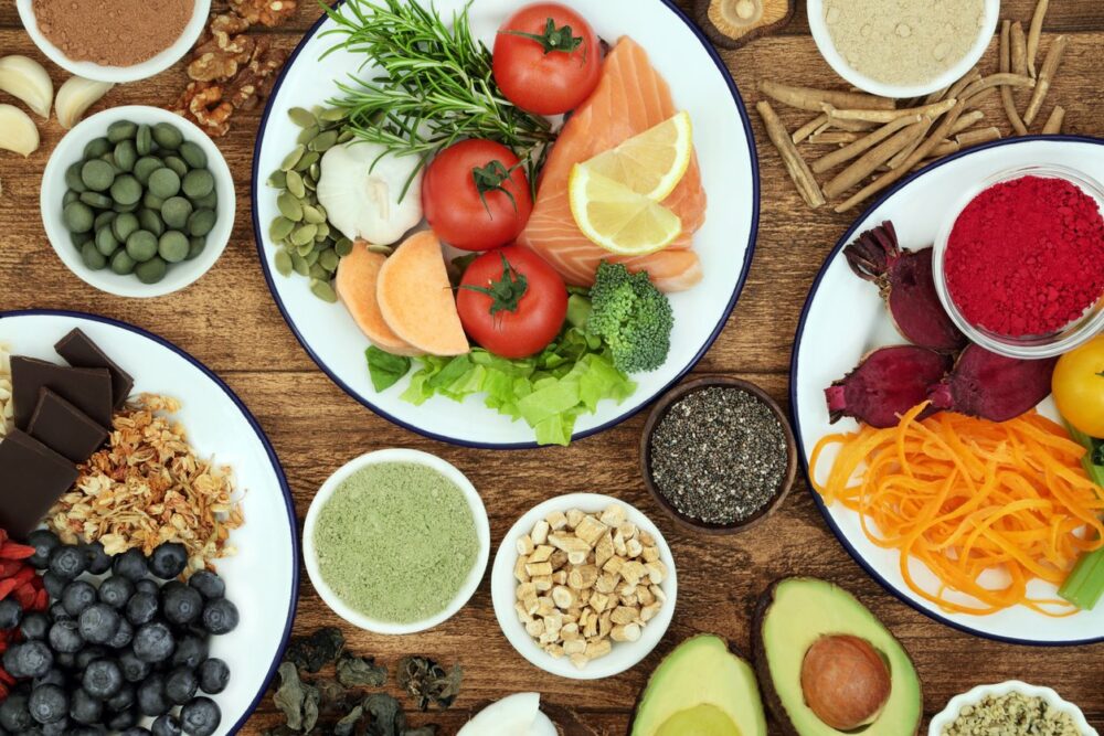 La dieta del cerebro: Cinco alimentos para mejorar la memoria y la concentración. La dieta del cerebro: Cinco alimentos para mejorar la memoria y la concentración.