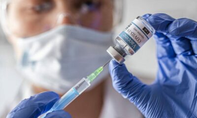 Durante este fin de semana largo continuará el operativo de vacunación contra el coronavirus.