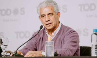 Allende: «el voto es la herramienta más valiosa que tiene un ciudadano para decidir si quiere estar en el camino del crecimiento o no».