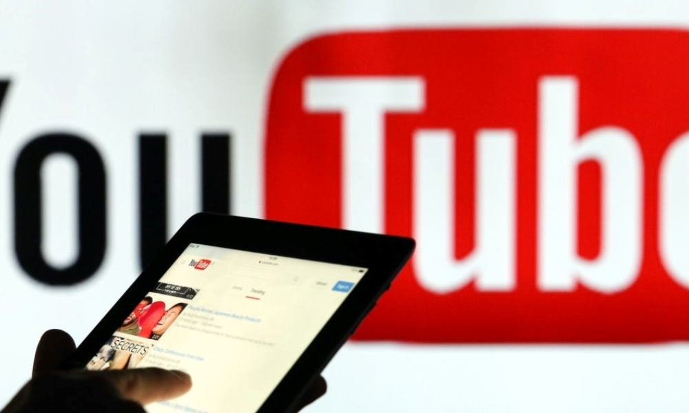 YouTube llegó a los 28 millones de usuarios en Argentina y Bizarrap conquista las tendencias.