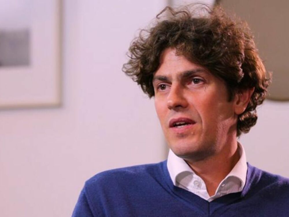 Martín Lousteau llega a San Juan para apoyar los candidatos de Juntos por el Cambio. Martín Lousteau llega a San Juan para apoyar los candidatos de Juntos por el Cambio.