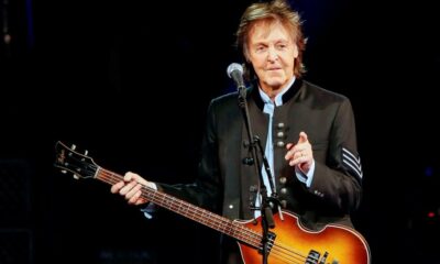 La UBA y el instituto patrocinado por Paul McCartney darán un curso de música y management.