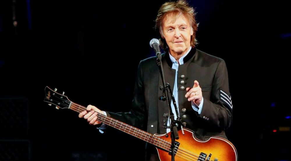 La UBA y el instituto patrocinado por Paul McCartney darán un curso de música y management. La UBA y el instituto patrocinado por Paul McCartney darán un curso de música y management.