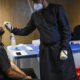 El 2021 cierra con cifras récord de contagios de coronavirus: Hay 47.663 nuevos casos el país.