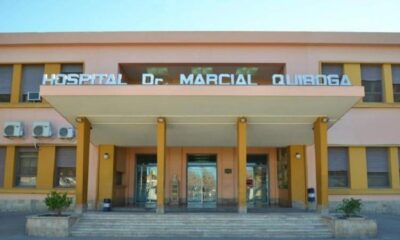 Murió un sanjuanino de 42 años por meningitis.