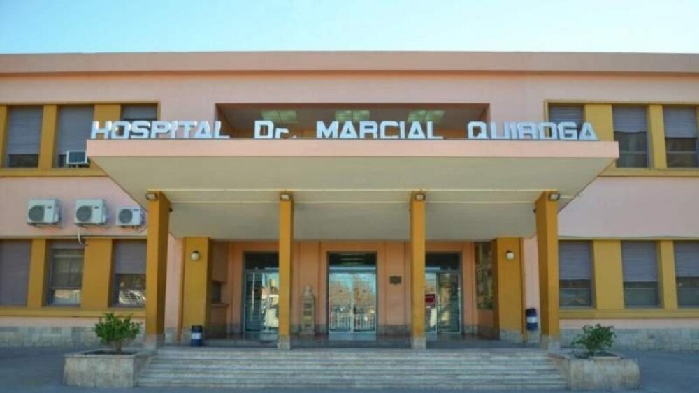 Murió un sanjuanino de 42 años por meningitis. Murió un sanjuanino de 42 años por meningitis.
