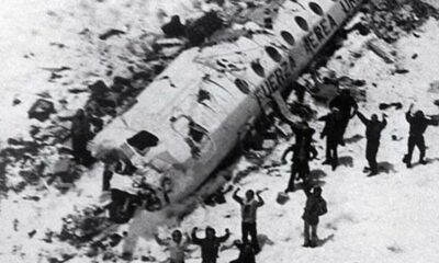 «La sociedad de la nieve»: Bayona confirma su película para Netflix sobre la tragedia de los Andes en 1972.