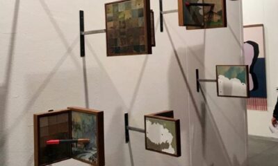 El Museo Franklin Rawson suma nuevas obras a su patrimonio.