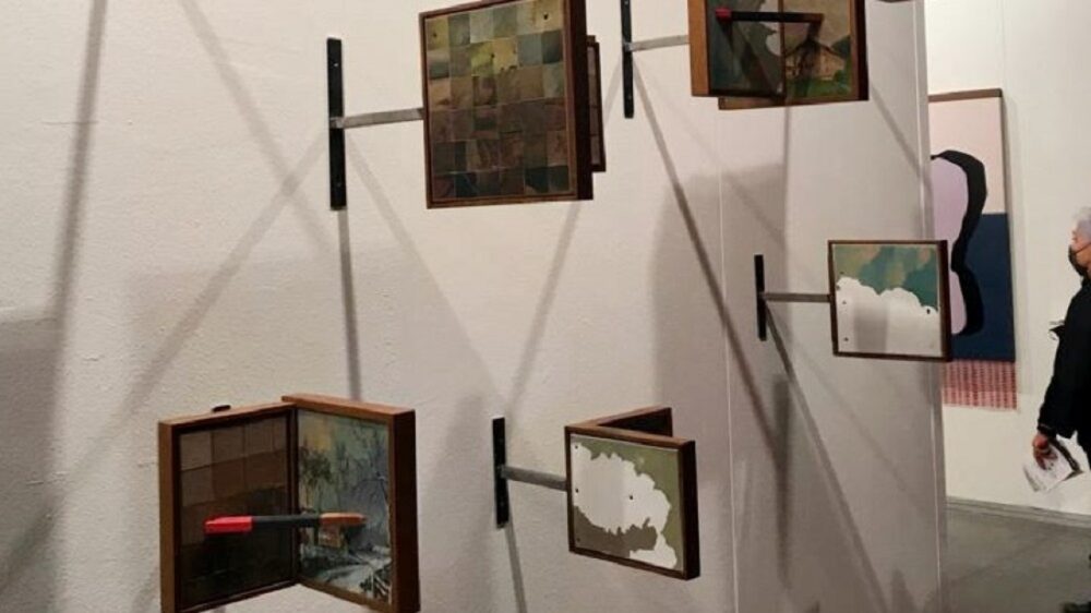 El Museo Franklin Rawson suma nuevas obras a su patrimonio. El Museo Franklin Rawson suma nuevas obras a su patrimonio.