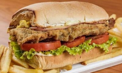 Día Mundial del Sándwich: la historia que inició este festejo. ¿Cuál es el sandwich favorito en San Juan?.