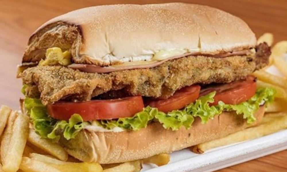 Día Mundial del Sándwich: la historia que inició este festejo. ¿Cuál es el sandwich favorito en San Juan?. Día Mundial del Sándwich: la historia que inició este festejo. ¿Cuál es el sandwich favorito en San Juan?.