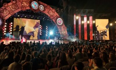 San Juan volverá a disfrutar su Fiesta Nacional del Sol.