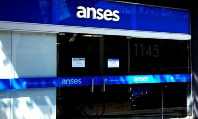 La Anses pagará un bono de emergencia  con parte de lo recaudado con el dólar sojero.