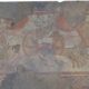 Encuentran un excepcional mosaico romano en una granja del Reino Unido.