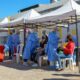 Este jueves se reportaron 6 nuevos casos de coronavirus.