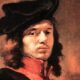 Johannes Vermeer, el célebre pintor neerlandés homenajeado por Google.