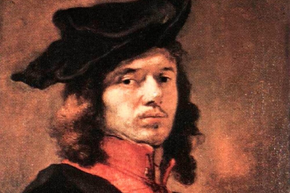 Johannes Vermeer, el célebre pintor neerlandés homenajeado por Google. Johannes Vermeer, el célebre pintor neerlandés homenajeado por Google.