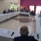 Educacion: analizan que Albardón trenga tres tecnicaturas de gran demanda laboral.