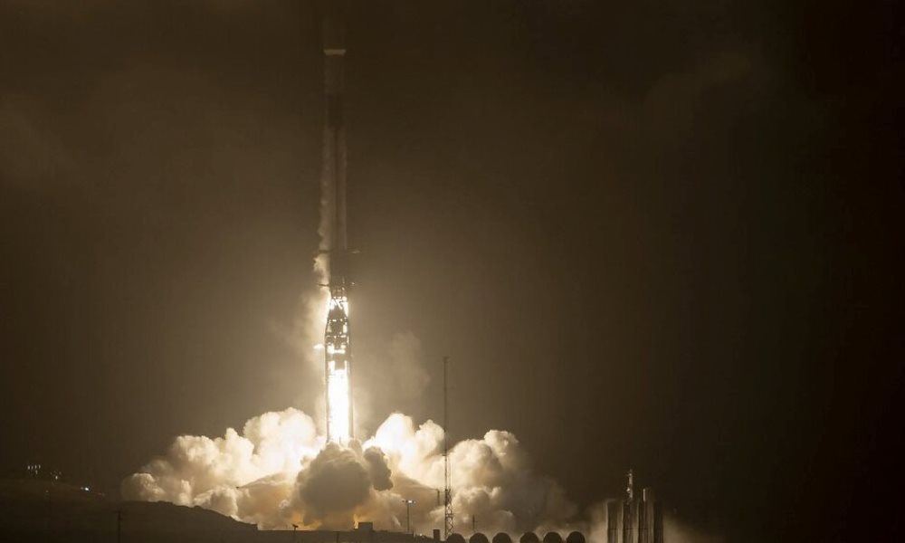 Mejor estar preparados: La Nasa estrelló una nave contra un asteroide para desviarlo de su curso. Mejor estar preparados: La Nasa estrelló una nave contra un asteroide para desviarlo de su curso.