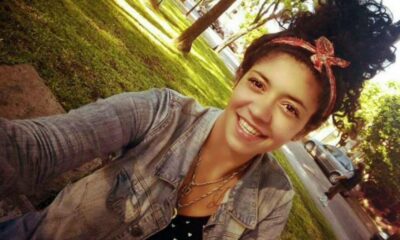 Femicidio de Araceli Fulles: Condenaron a prisión perpetua a los tres hombres imputados.