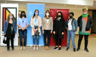 Remueve: Lanzaron el festival de artes escénicas por la memoria y la identidad.