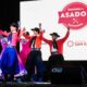 La cuarta edición de la Peña del Asador premió a los mejores asadores.