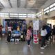 La Semana de las Artes en Nivel Inicial finalizó con una hermosa exhibición.