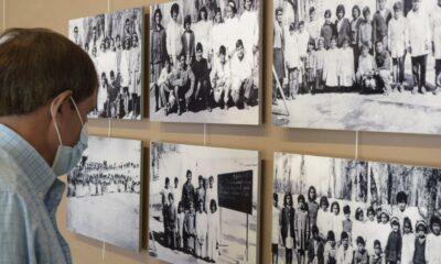El Museo Franklin Rawson presenta “Imágenes con Historia” en Iglesia.