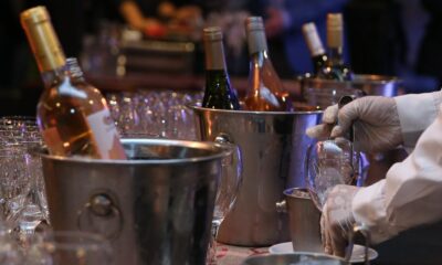 33º Cata de Vinos de San Juan: tres vinos sanjuaninos recibieron el premio «Gran Oro».