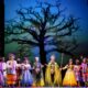 El Teatro del Bicentenario fue distinguido con La Flauta Mágica como hecho de mayor trascendencia del 2019.