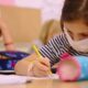 Los barbijos en las escuelas podrían ser historia.