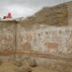 Egipto: Arqueólogos descubren la tumba del jefe del Tesoro del faraón Ramsés II.