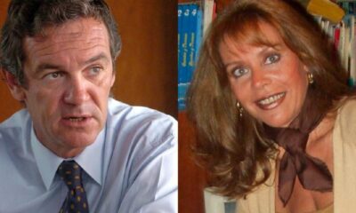 Marcelo Macarrón irá a jucio, luego de 15 años del femicidio de su exesposa Nora Dalmasso.