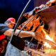La Peña del Asador se viene con la mejor música y gastronomía.