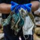 1.560 millones de mascarillas acabaron en los mares: la pandemia por Covid-19 y el exceso de residuos plásticos.