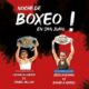 Noche de boxeo: Cecilia Román y Leonela Yúdica defienden sus títulos en San Juan.