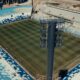 Argentina vs. Brasil: el Estadio Bicentenario tendrá nueva luminaria para el clásico.