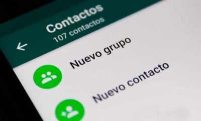 WhatsApp se prepara para eliminar los grupos de la plataforma.
