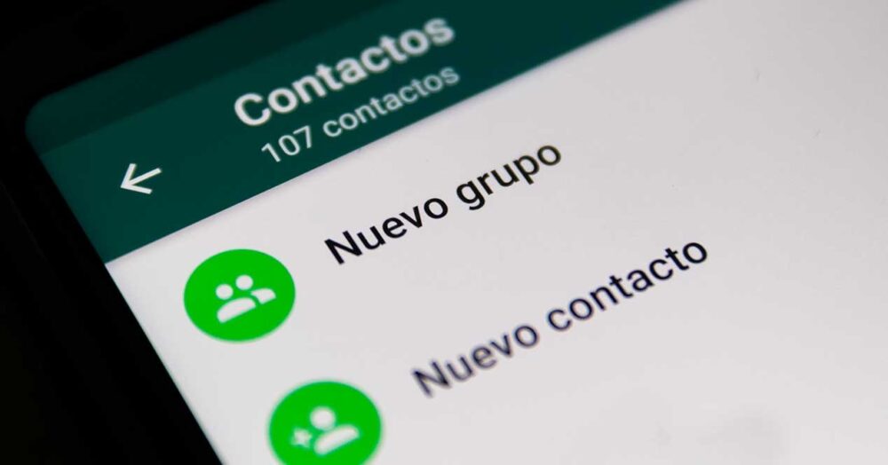 WhatsApp se prepara para eliminar los grupos de la plataforma. WhatsApp se prepara para eliminar los grupos de la plataforma.