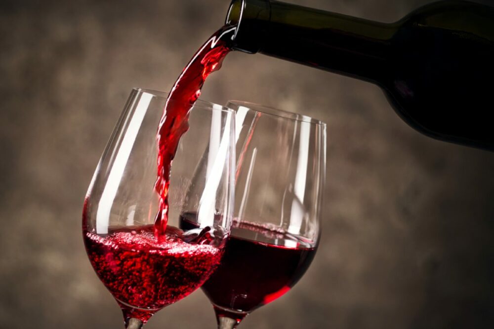 Los vinos sanjuaninos estuvieron en la feria de vino a granel más importante del mundo. Los vinos sanjuaninos estuvieron en la feria de vino a granel más importante del mundo.